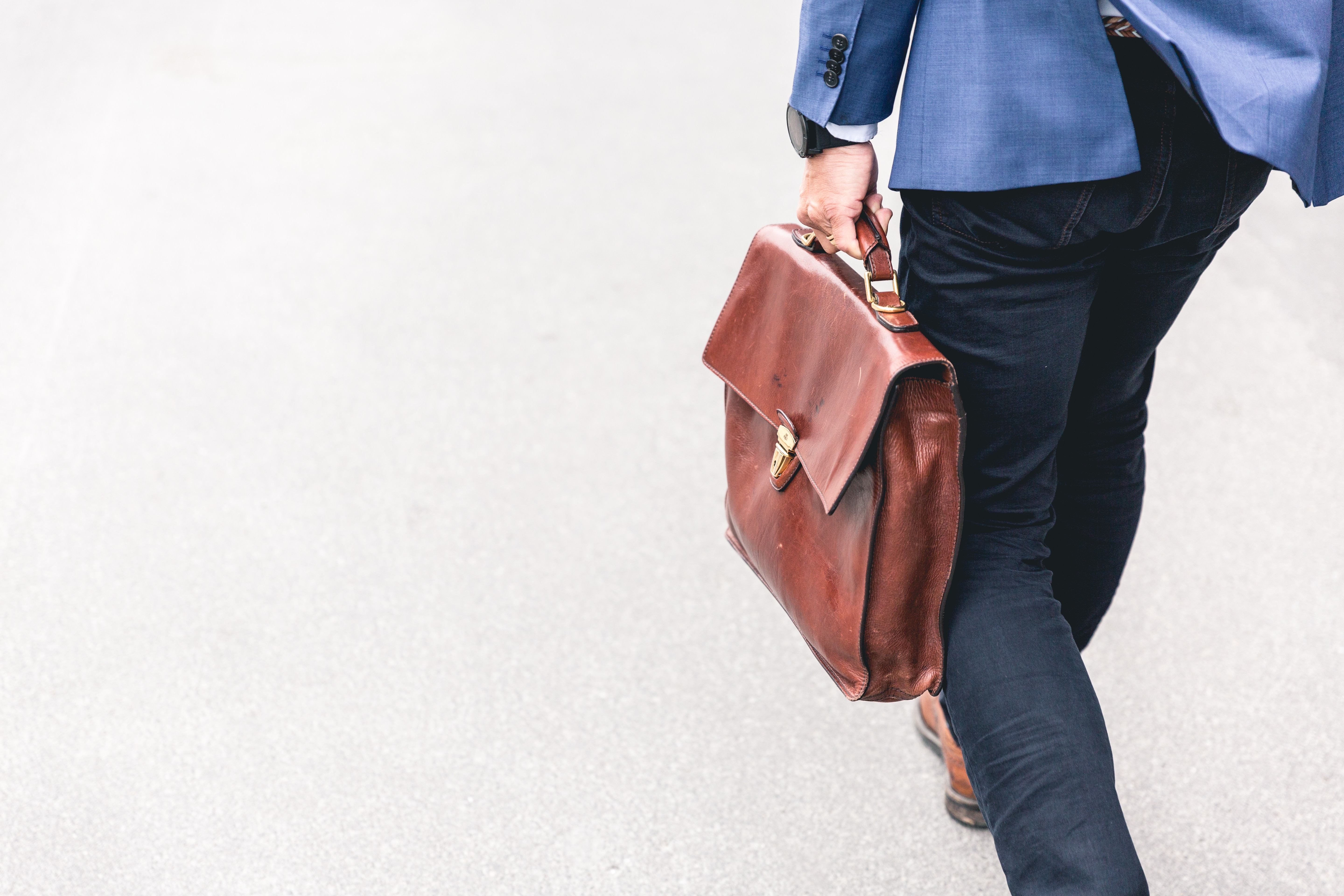 adjoint administratif