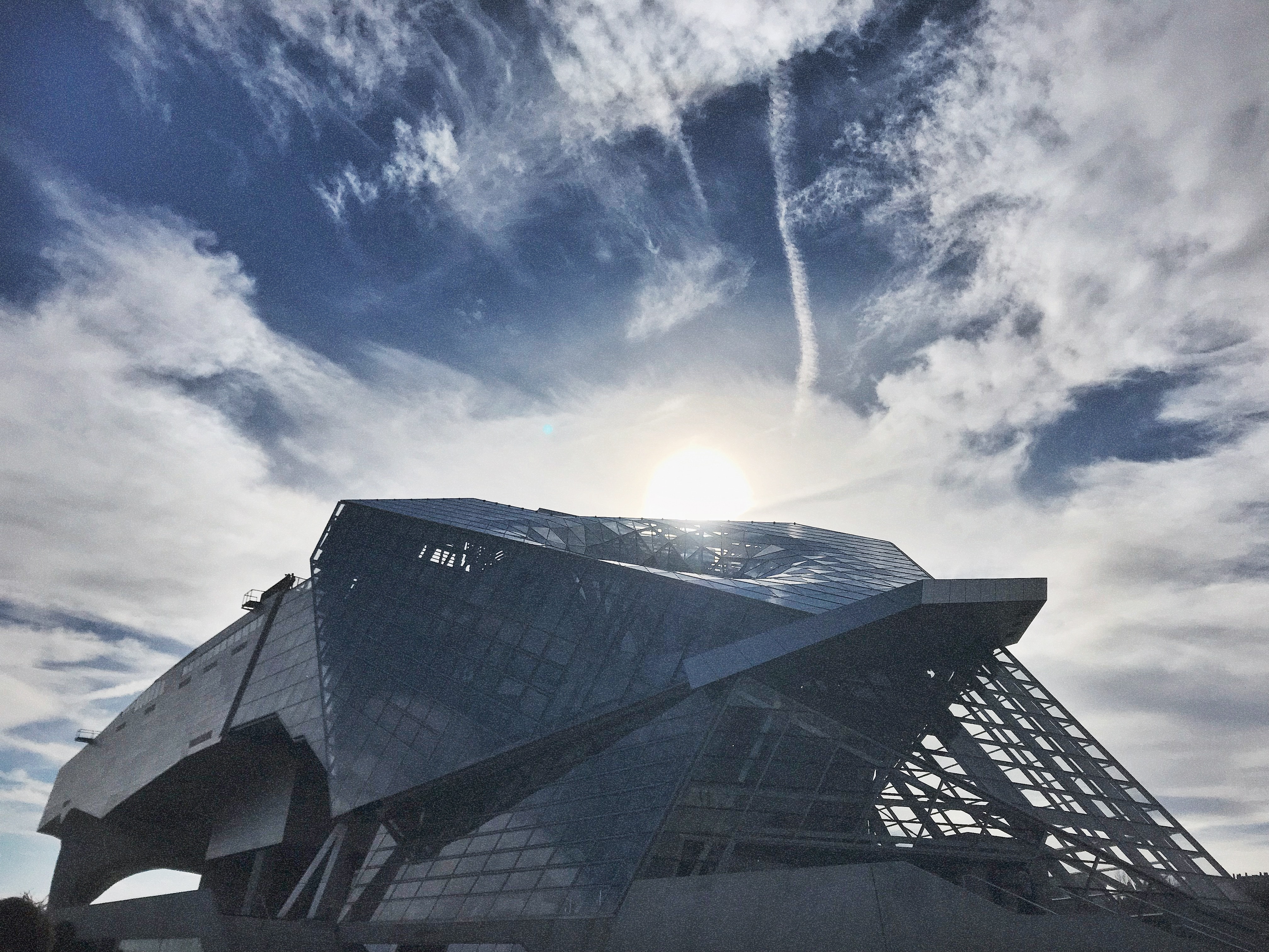 metropole de Lyon