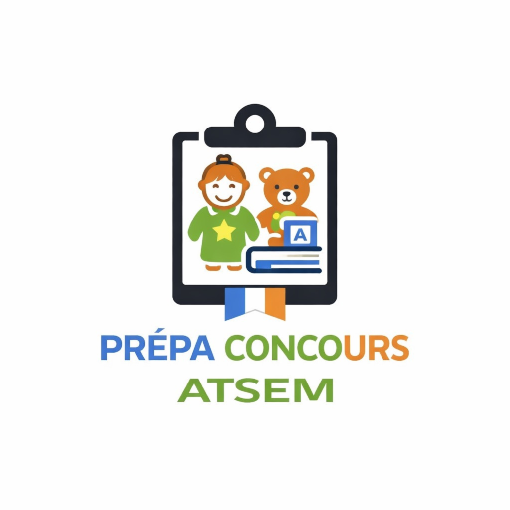 préparation au concours d'ATSEM