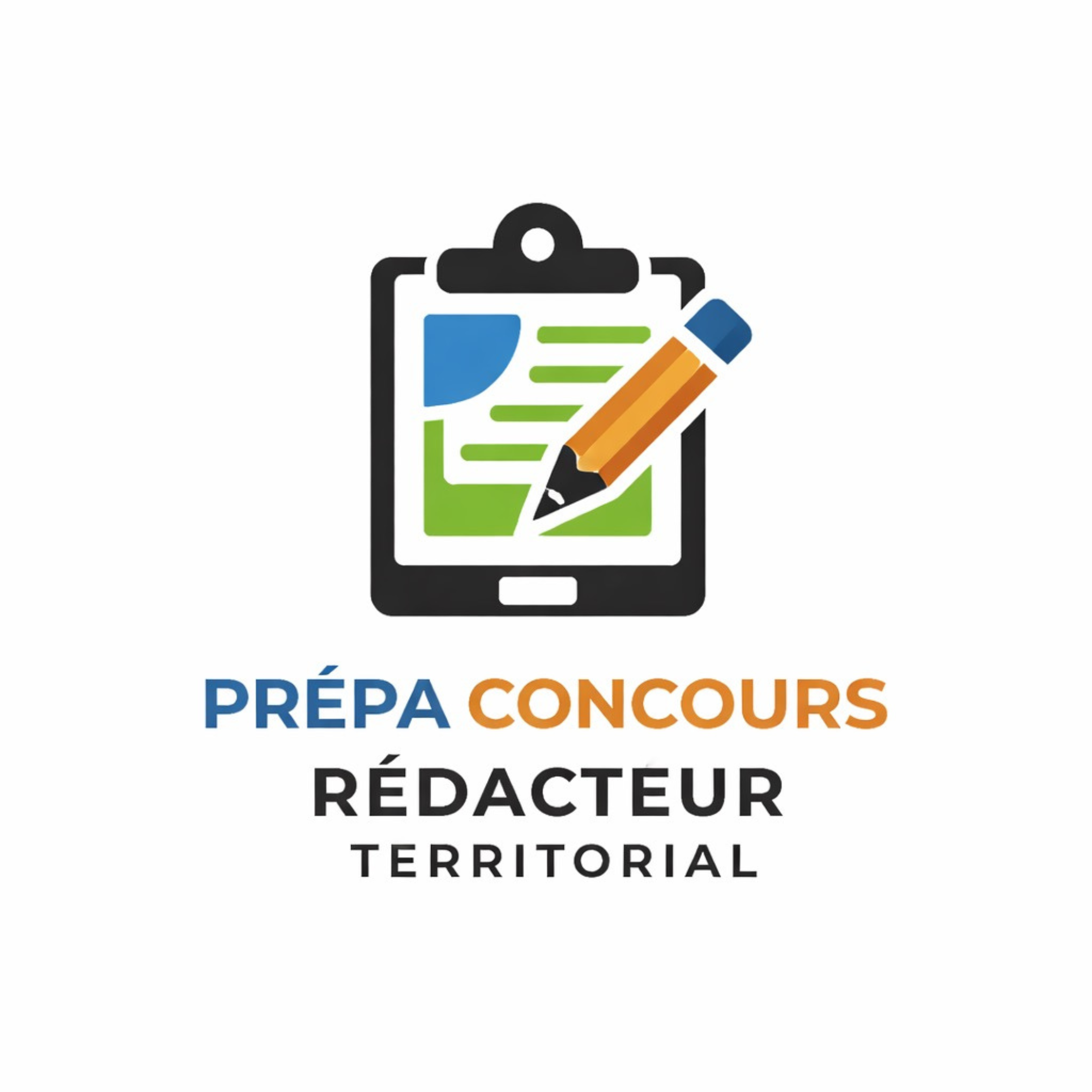 préparation au concours de rédacteur territorial