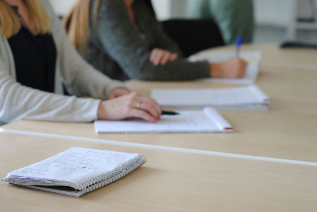 préparation épreuve oral concours atsem