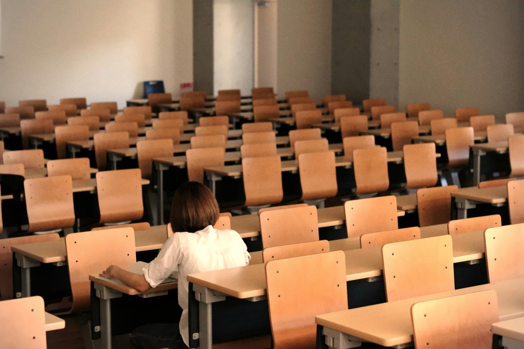 recrutement après les concours des atsem en mairie