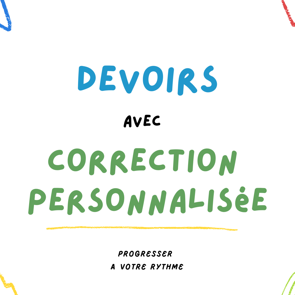 devoirs avec correction personnalisée pour cette préparation concours rédacteur territorial