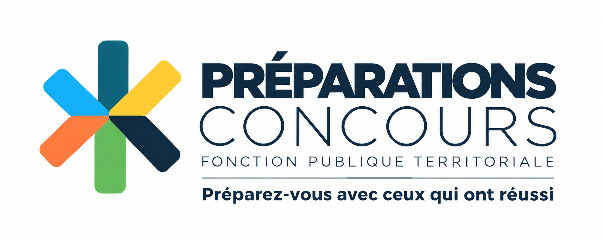 visuel principal de préparation concours